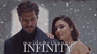 infinity  müjgir  müjde&cihangir  HALKA