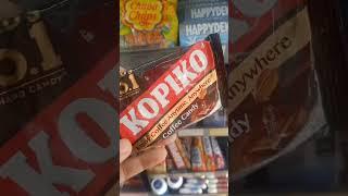 Kopiko #shorts