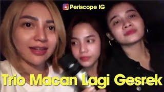 Trio Macan Lagi Gesrek Bikin Ngakak Kompilasi