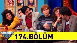 Güldür Güldür Show 174.Bölüm Tek Parça Full HD