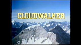 Cloudwalker - Jeff Lowe Died 24th August 2018