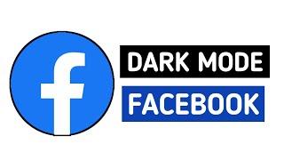 How To Get Dark Mode On Facebook iPhone & iPad