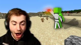 Minecraft Tag But its FUNNY