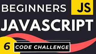 Problem Solving with Code  Your First Coding Challenge  JavaScript Tutorial for Beginners
