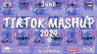 Tiktok Mashup June 2024 Not Clean