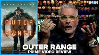 Outer Range - Season 2 2024 Prime Video Review