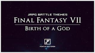 Final Fantasy VII  Birth of a God ChipTuneRockestral