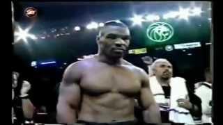 Iron Mike Tyson - Best Highlights