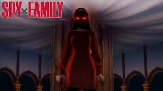 Loid vs Yor  SPY x FAMILY