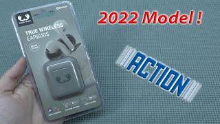 Fresh n Rebel 2022 True Wireless €1495-  Earbuds van de Action 