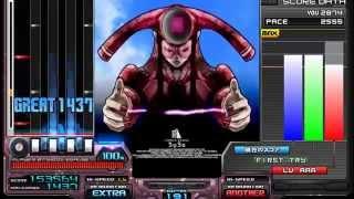 IIDX EMPRESS - 3y3s SPA Autoplay