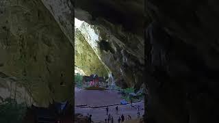 Phraya Nakhon Cave