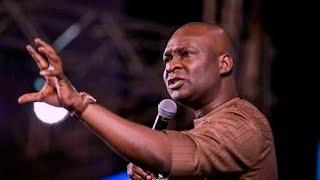 VITAL SIGNS OF SPIRITUAL RETROGRESSION AND HOW TO DEAL WITH IT - APOSTLE JOSHUA SELMAN