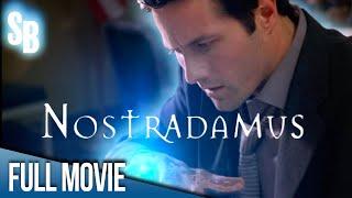 Nostradamus 2000  Rob Estes  Joely Fisher  Fintan McKeown  Full Movie