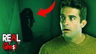 4 Real Scary Ghost Video Caught On Camera That Are Disturbing To The Core 