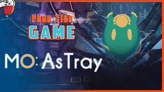 Phân Tích Game MO Astray - Slime phiêu lưu ký  Cờ Su Original