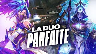 LE DUO DE CHAMPION PARFAIT POUR LE RUSH CHALLENGER ? ft. @stanpelly