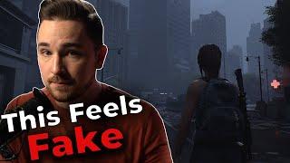 The Day Before Is Worse Than We Thought From Force Gaming - Luke Reacts