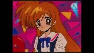 1980s-1990s Retro Shoujo Anime Demo