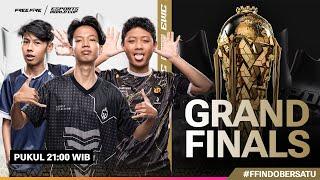 ID Esports World Cup  Grand Finals