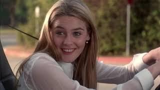 CLUELESS - Beste Momente  DeutschGerman