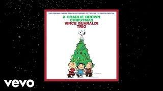 Vince Guaraldi Trio - Christmas Time Is Here Vocal