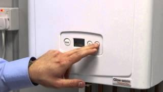 Adjust the Heating & Hot Water of a Glow-worm Boiler - Flexicom