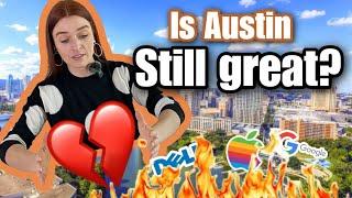 Thinking Of Moving To Austin TX? What Newcomers Really Need To Know  Living In Austin