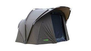 NOVOSTI - Carp Pro Bivy Diamond Dome 2 Man CPB0252