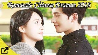 Top 50 Romantic Comedy Chinese Dramas 2018