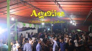 Clumstyle-Agustina  Pesta Kalimalang Jakarta 