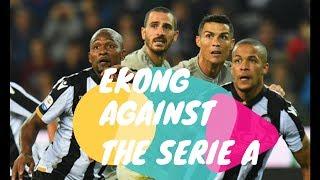 William Troost-Ekong Highlights I Serie A Season 1819  Udinese Calcio