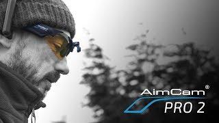 NEW AimCam Pro 2 Now Available