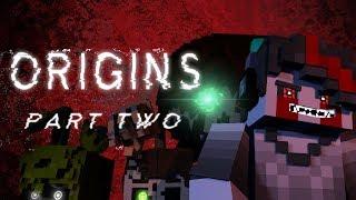 Origins Part 2 Unfixable Animation