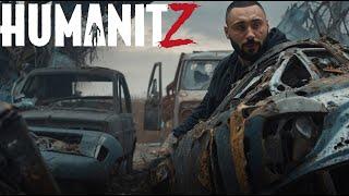 Can We Survive The New Update - Humanitz Gameplay Part 5