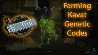 Where to Find Kavat Genetic Codes  Farming Guide  Warframe 2021