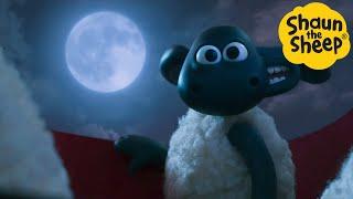 The Journey Home  Shaun the Sheep The Flight Before Christmas Movie Clips