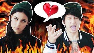 MUSIKVIDEO feat. LENA MEYER LANDRUT HeyJu-Special  Julien Bam