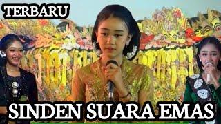 SINDEN SUADA EMAS LINTANG KAIRO