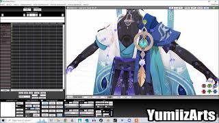 Full Beginners Guide to Animating in MMD 2023