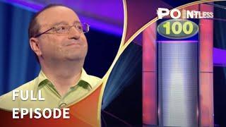 Name That Musical Tune  Pointless  S04 E15  Full Episode