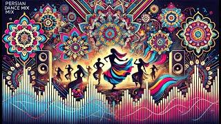 Persian Dance Mix