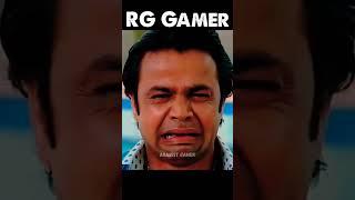 RG Gamer Gameplay In 2017-2023 #shorts #short