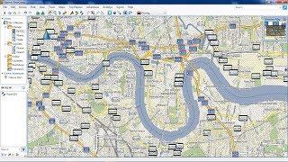 How To Install detailed Maps on Garmin BaseCamp OSM Openstreetmap