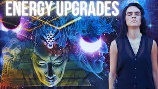 How to Receive Energy Upgrades ASCENSION SYMPTOMS