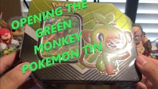 Opening a GROOKEY Tin BOYOS