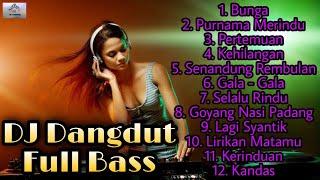 DJ Dangdut Koplo  Terbaru 2021  Full Bass Glerr