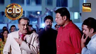 How Will CID Investigate The Case With No Criminal?  CID  Crime Mysteries  सीआइडी