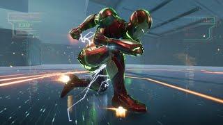 Iron Man Combos-Marvel’s Avengers first weekend beta