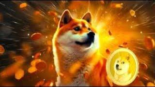 DOGECOIN DOGE  -3% CRYPTO